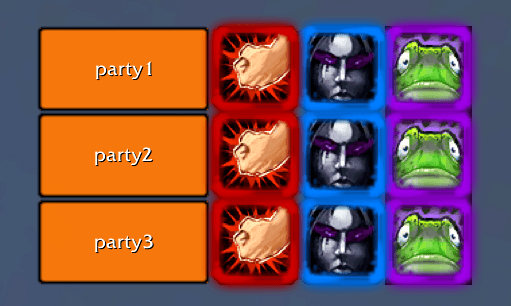 Screenshot Party Frames Png