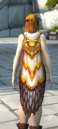 1137676 Highlords Ceremonial Drape