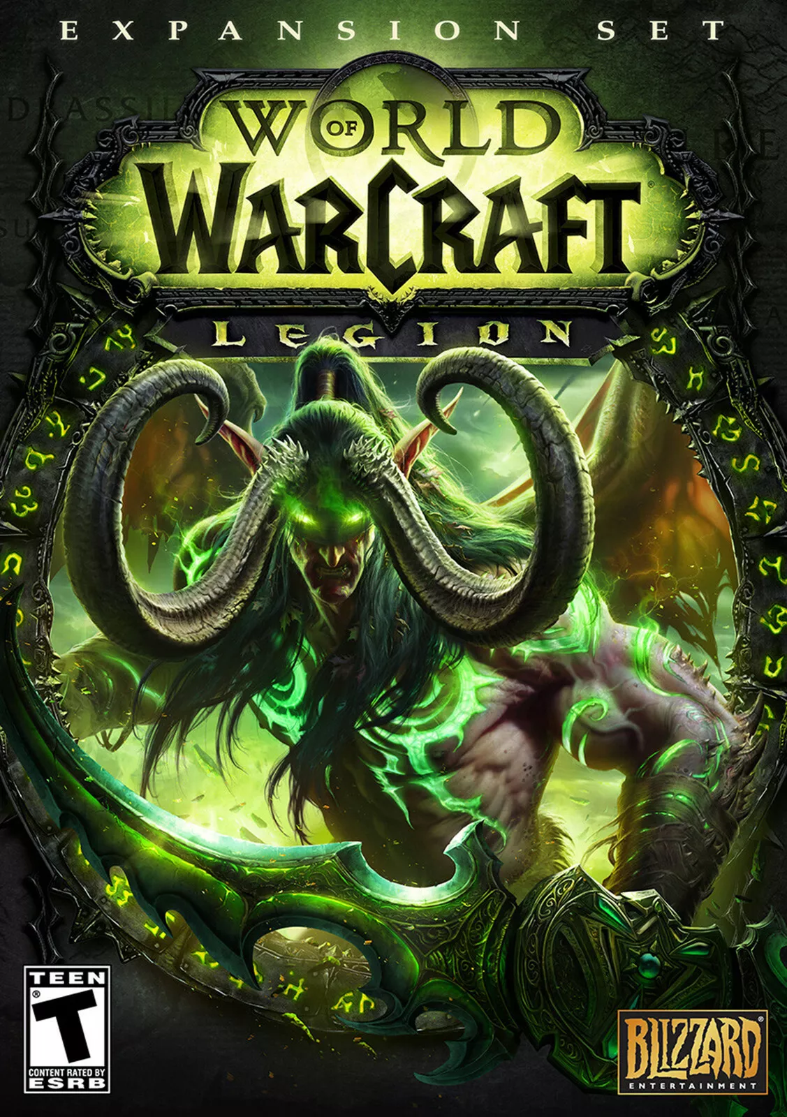 Legión