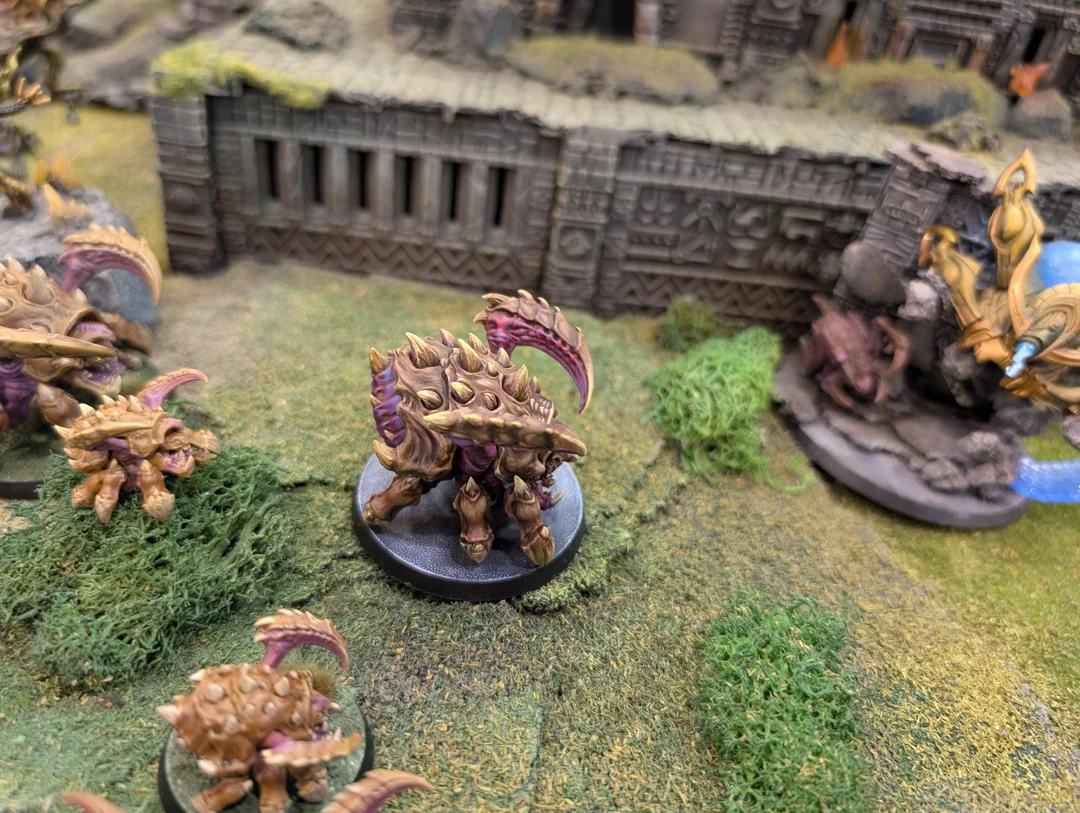Pictures From Essen the Minis Look Awesome V0 4omto4kb00xf1