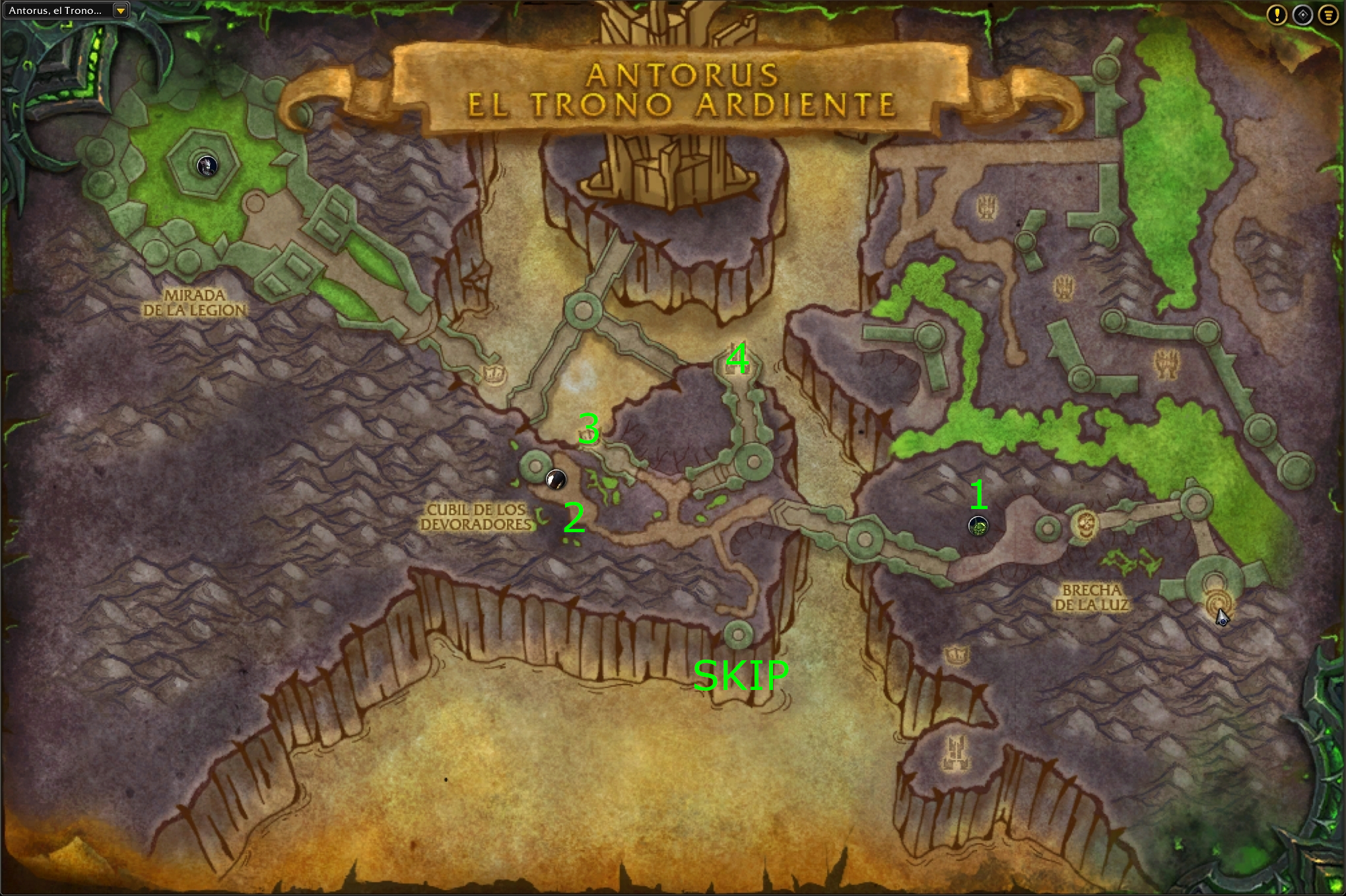 Antorus 1