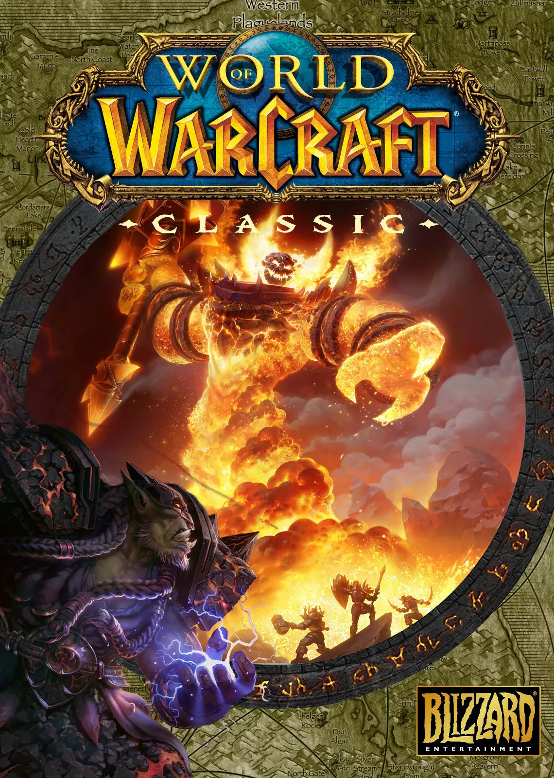 Classic (nuevo)