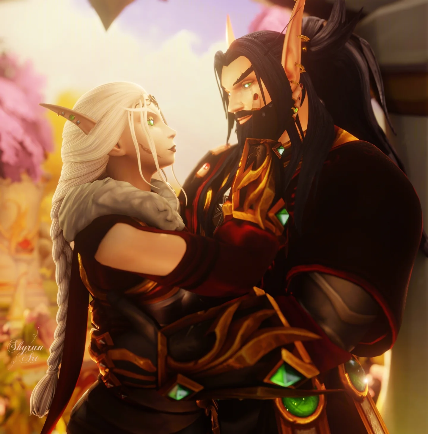 Shyrunart 1761778721 3754394486466961621 1349948735