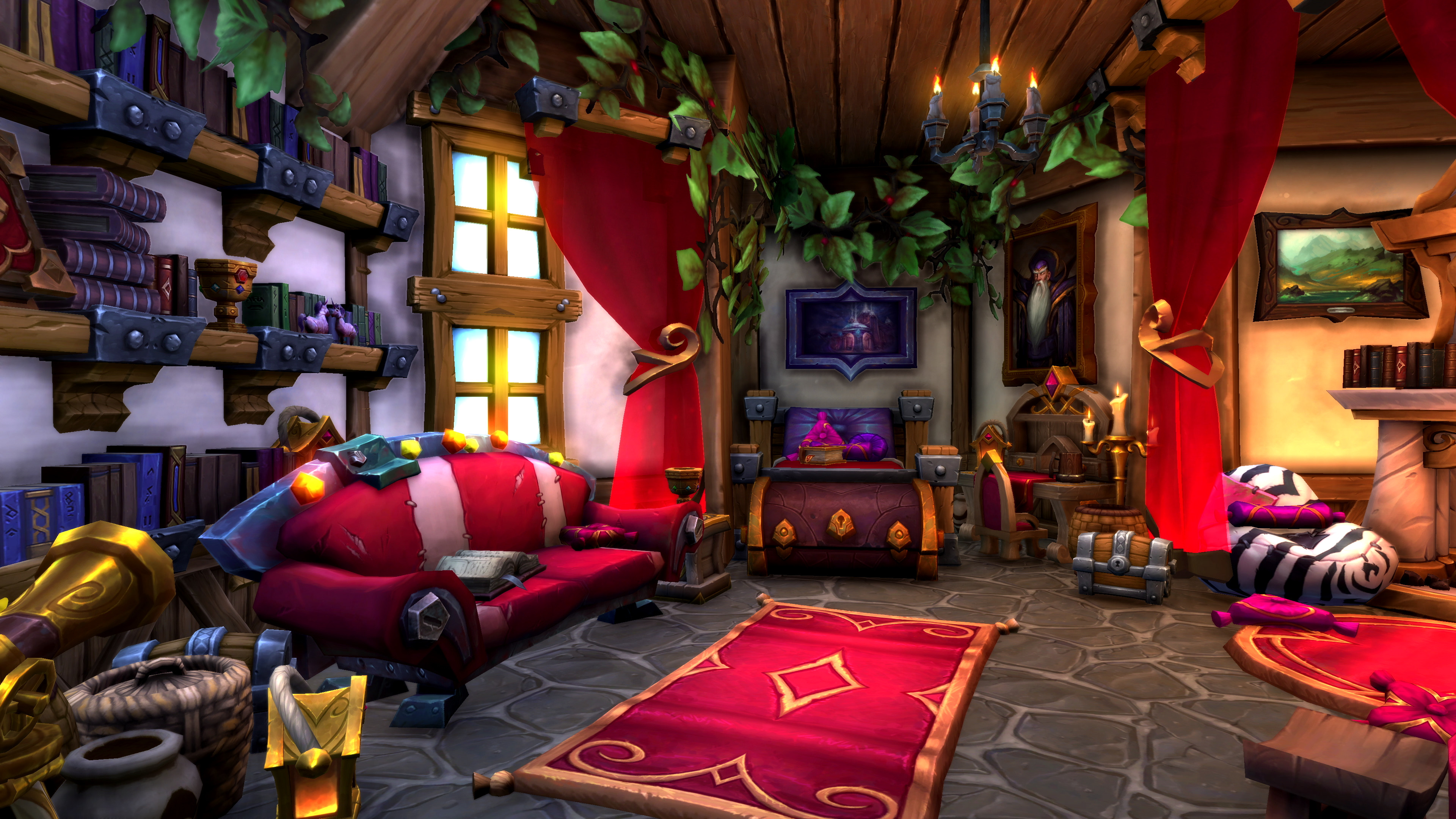 Wo W Housing Interior 4 Altertime