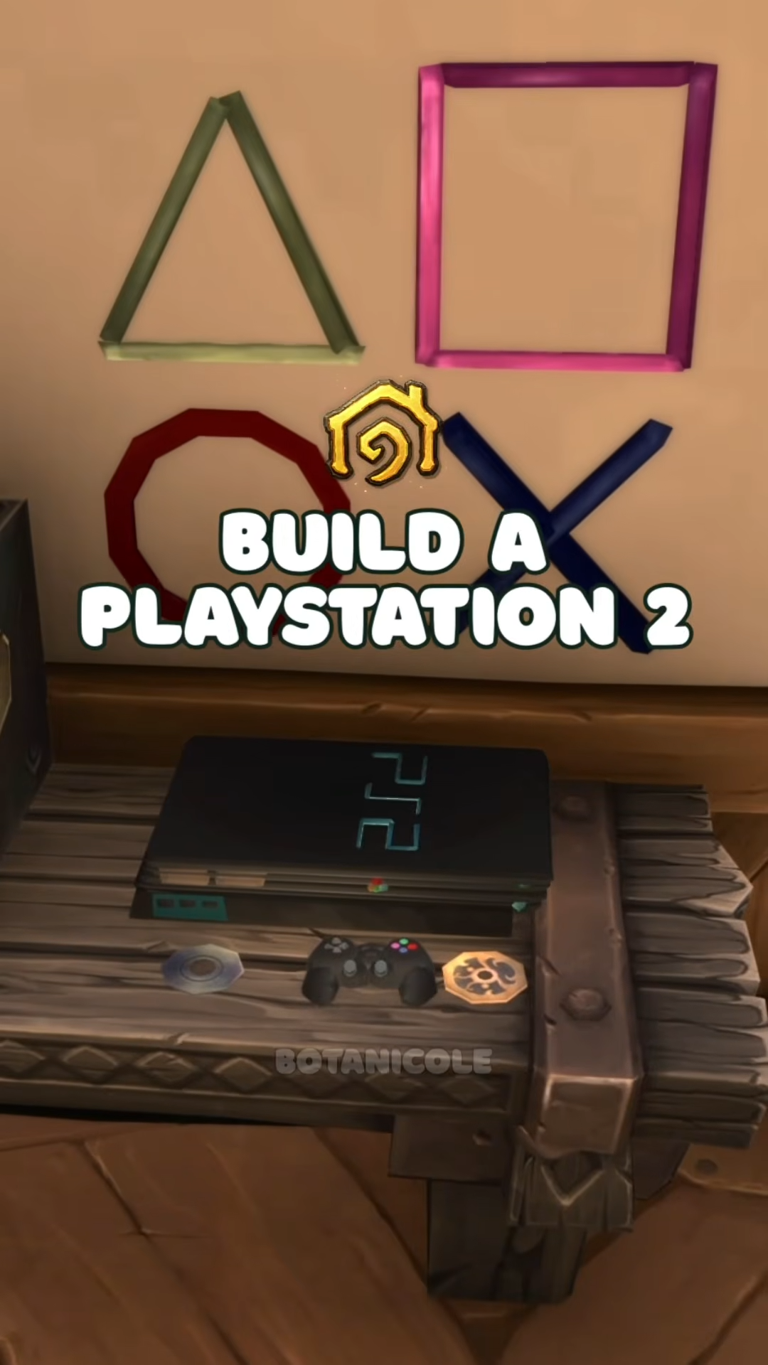 A Playstation in Warcraft  0 0 Screenshot