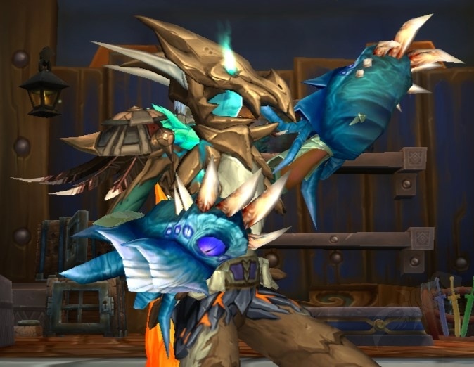 1213671 Riptide Gut Puncher