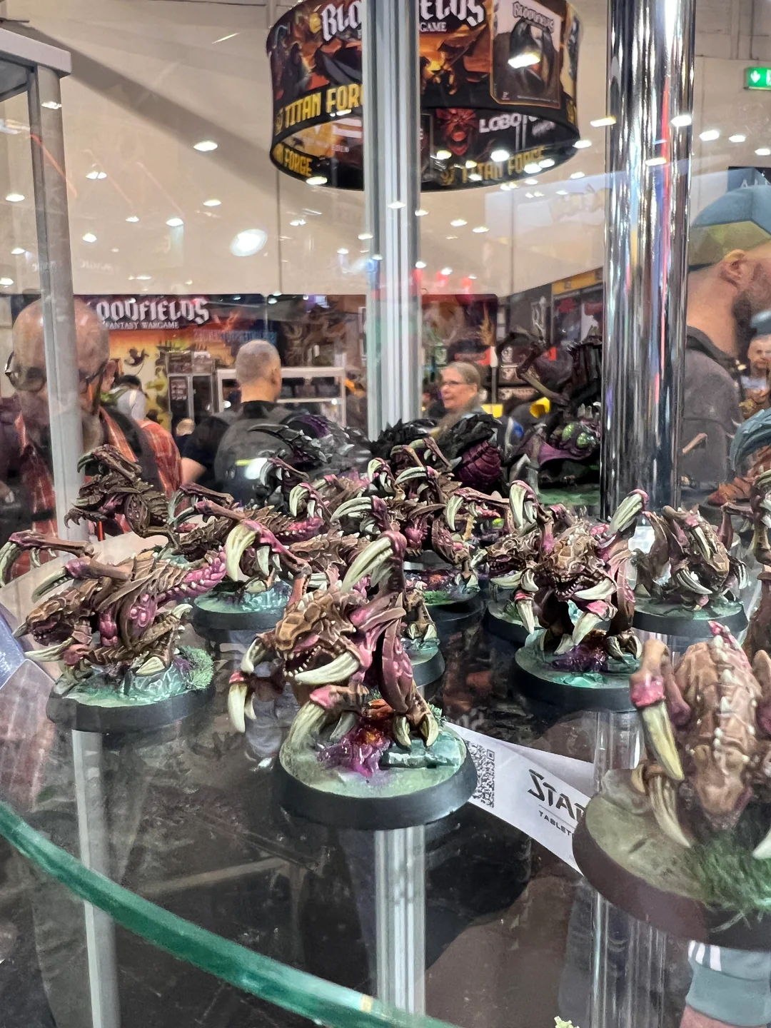 Starcraft Tabletop Miniature Pics From Spiel 2025 V0 Wlvj36s73vwf1