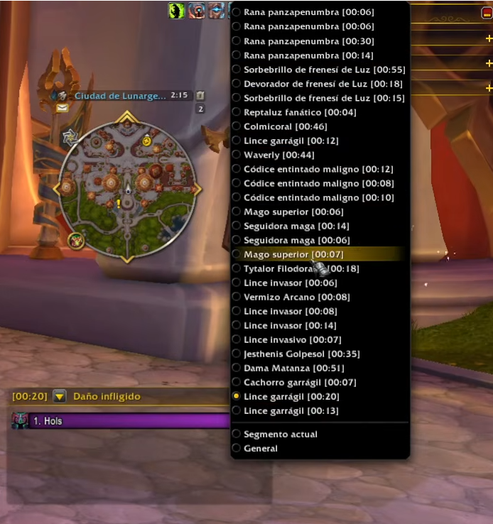 Todas Las Novedades Que Llegan Esta Semana a World of Warcraft 3 6 Screenshot