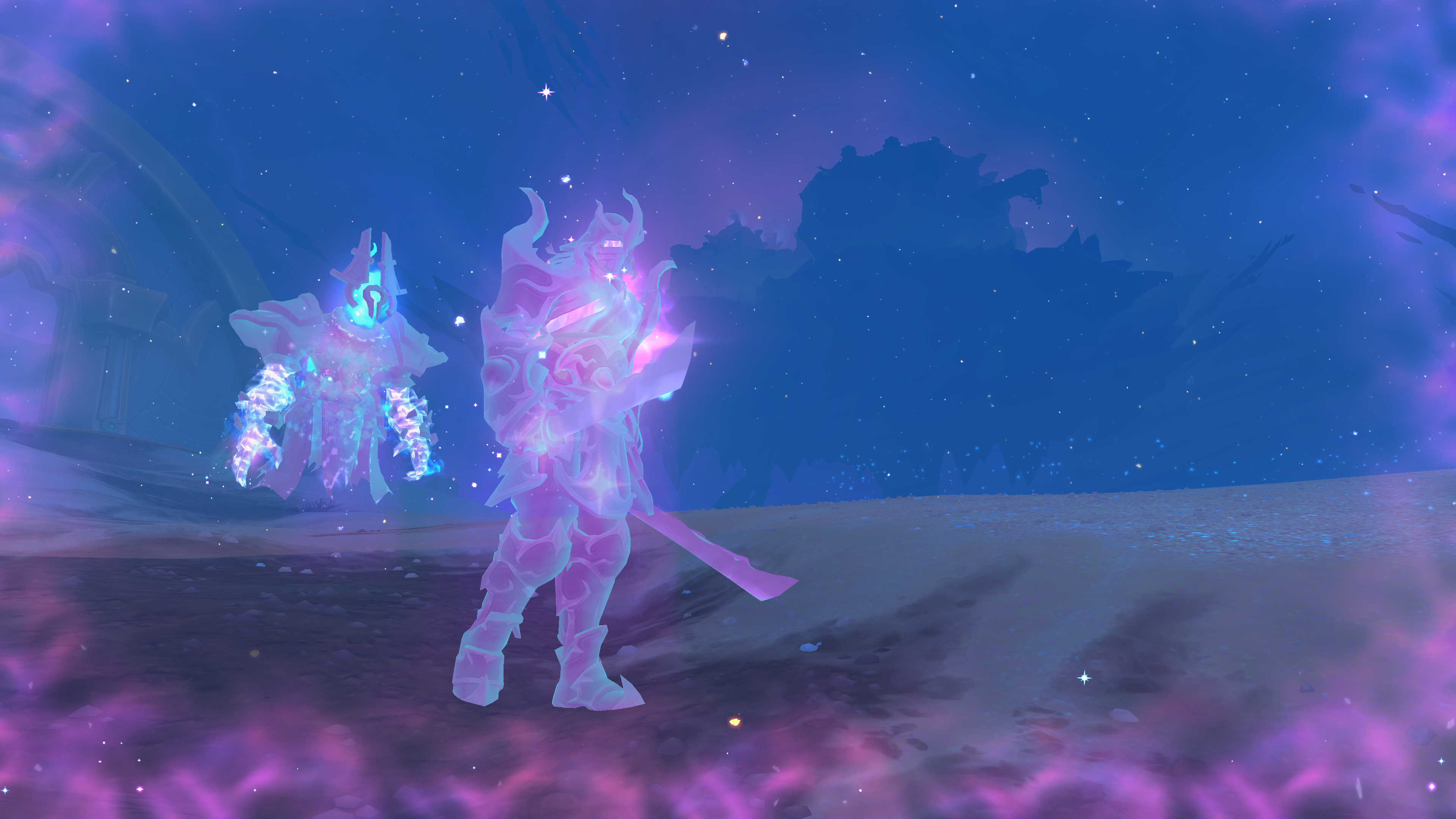 Wo W the War Within Ghosts of K Aresh Reveal Reshii Wraps (3)