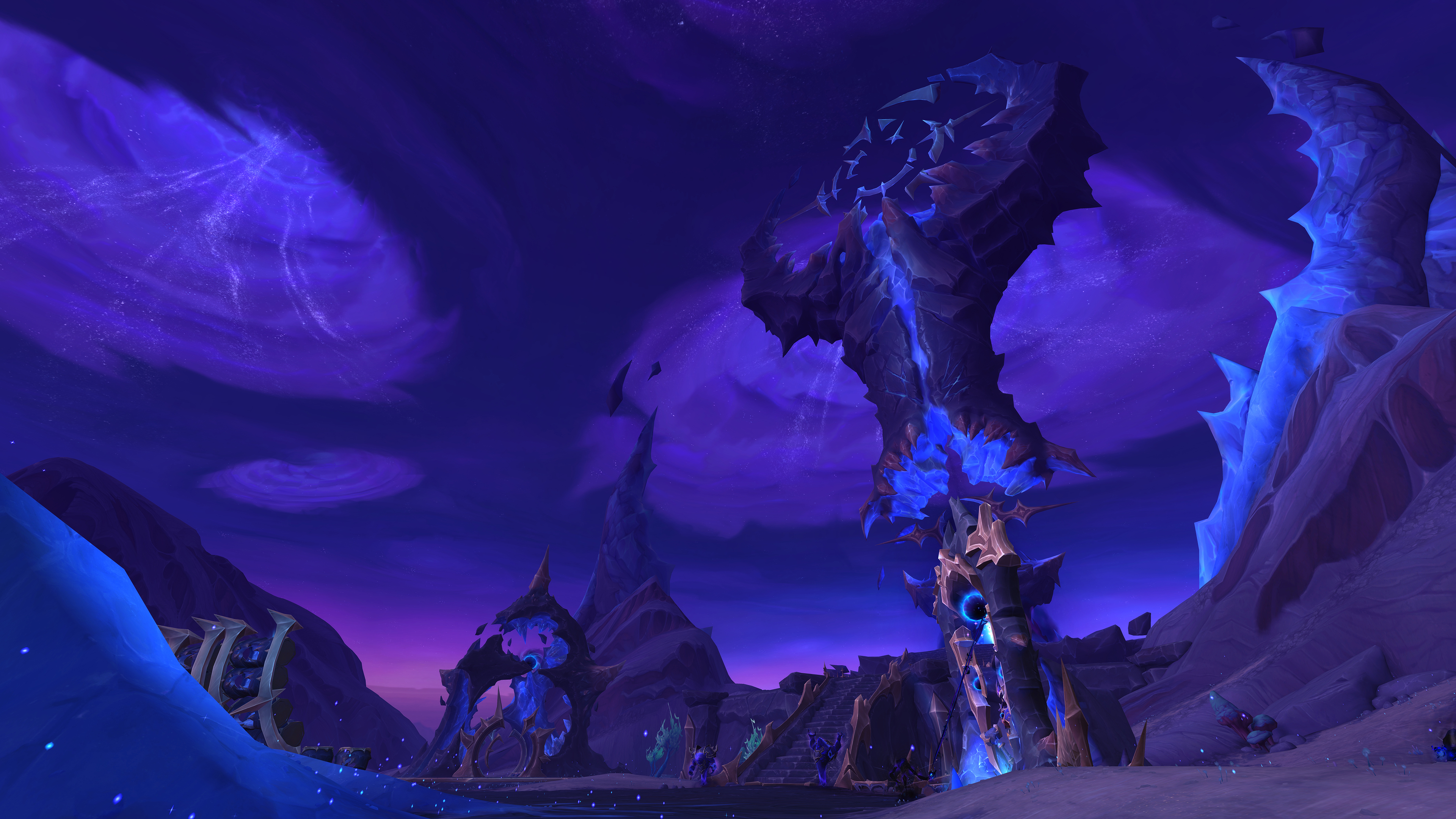 Wo W Midnight Gamescom Reveal Harandar 019