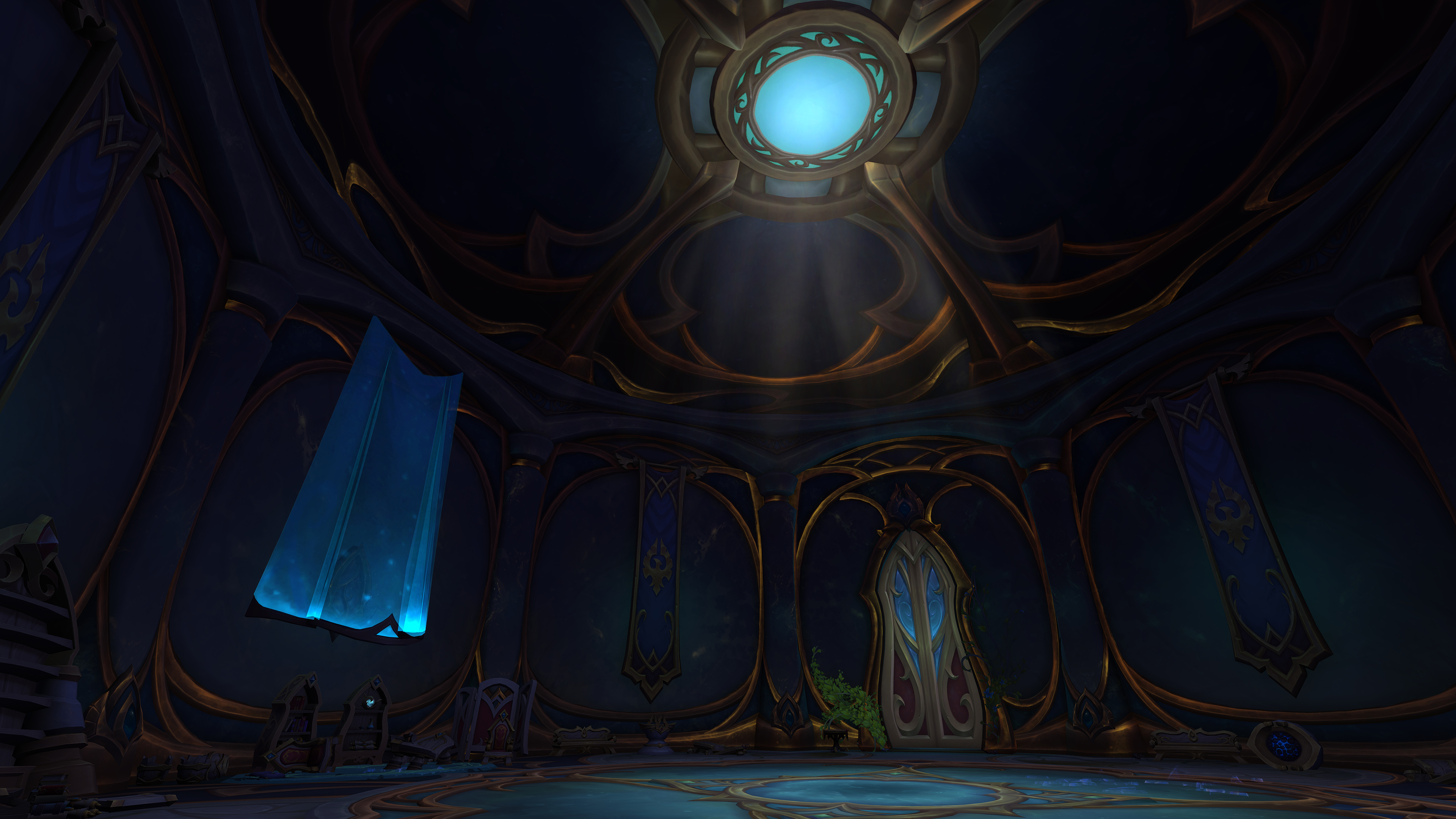Wo W Midnight Gamescom Reveal Windrunner Spire 032