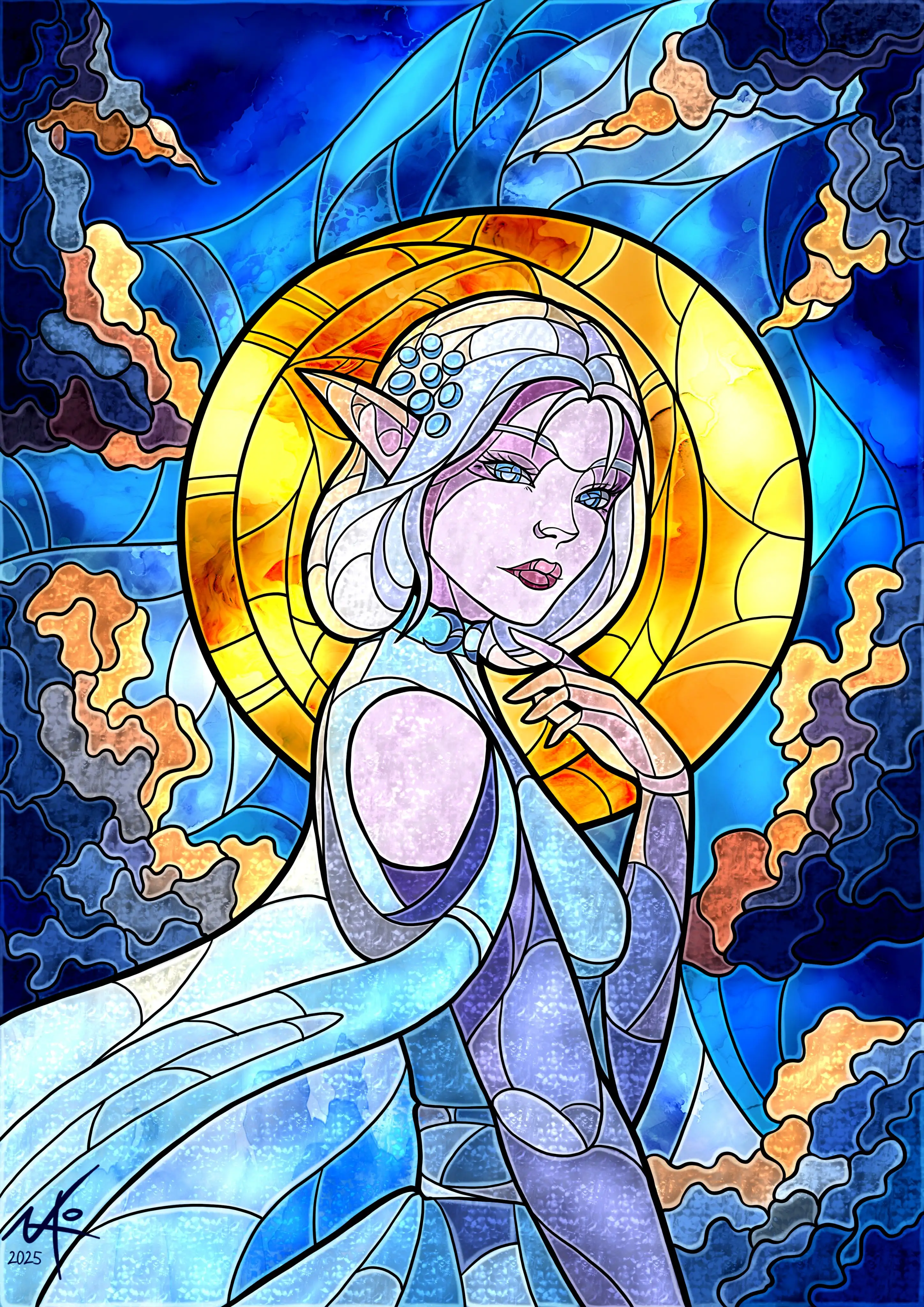 14