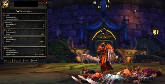 33 333 Dishonorable Kills V0 Anlhdslok8ff1