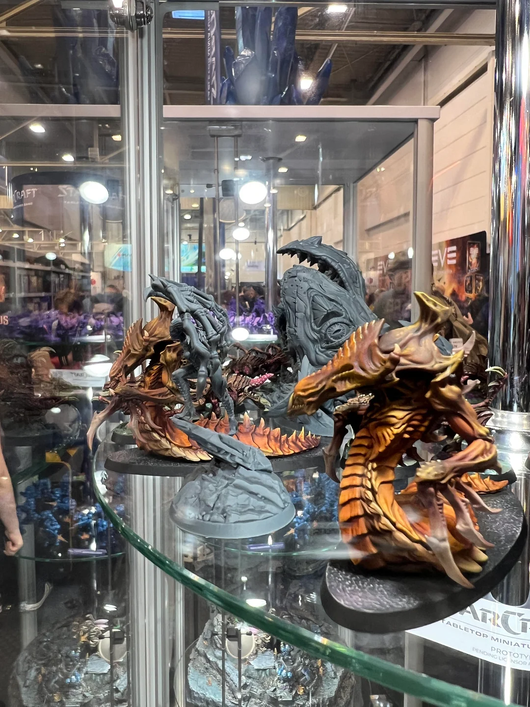 Starcraft Tabletop Miniature Pics From Spiel 2025 V0 Jsc679s73vwf1