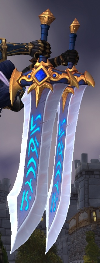 1187013 Arsenal Seaborn Blades