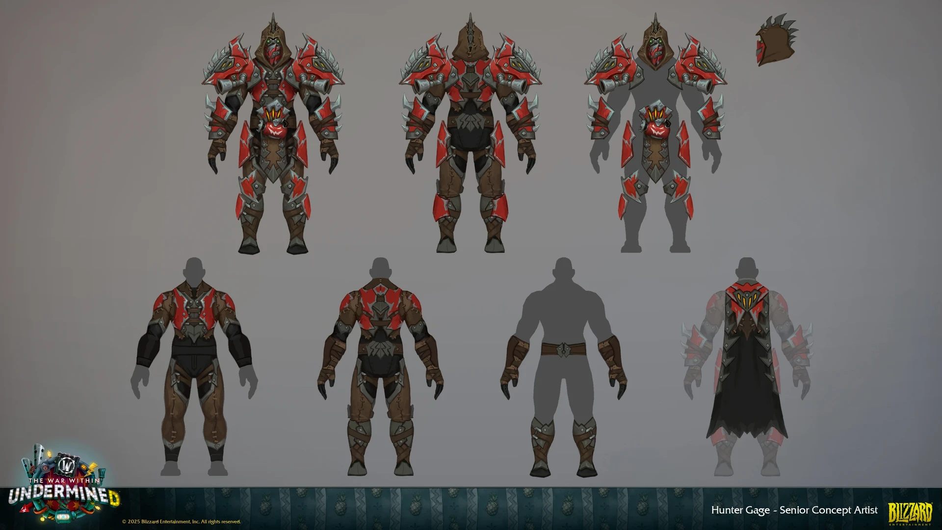 Hunter Gage Undermined Arttemplate Horizontalgoblinarmor Copy3