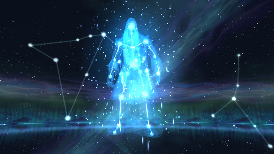 Algalon the Observer
