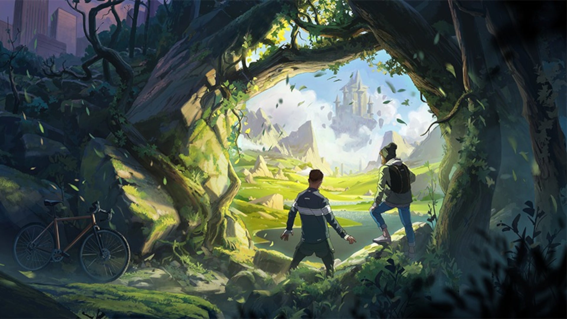 Development Team on Blizzards Untitled Survival Game Has Dou Zfwb