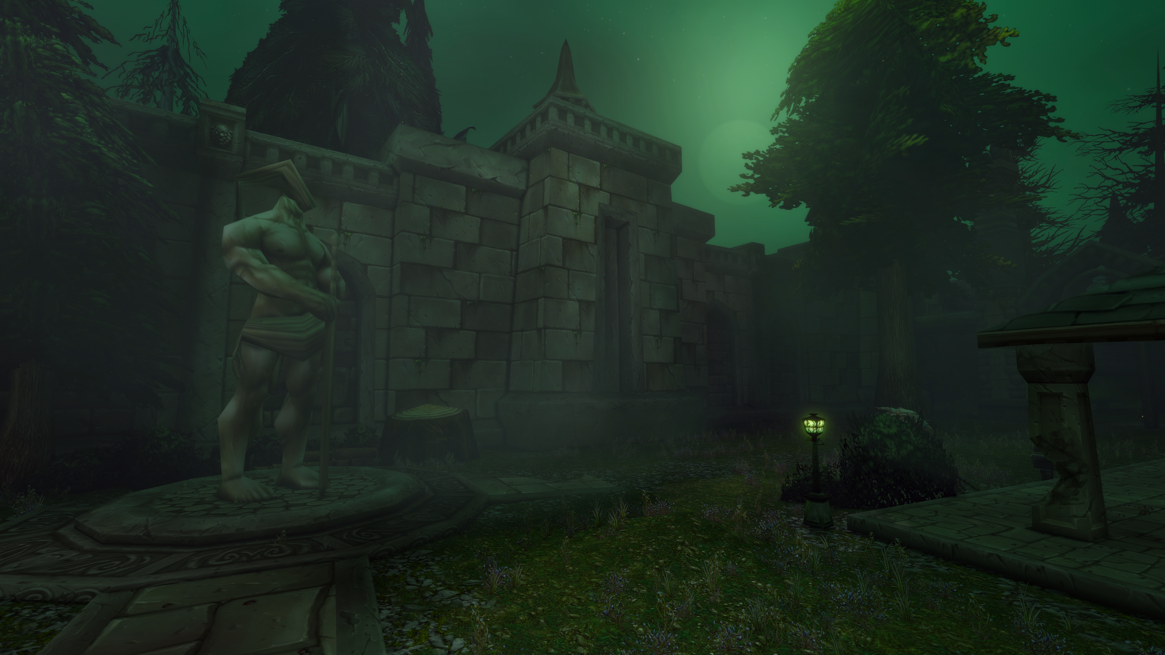 Wo W Forever Scenic Announce Dungeon Lordaeron 047