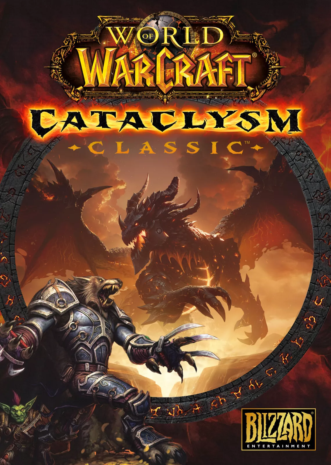Cataclyms Classic