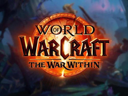 Ya puedes reservar el libro precuela de The War Within: World of
