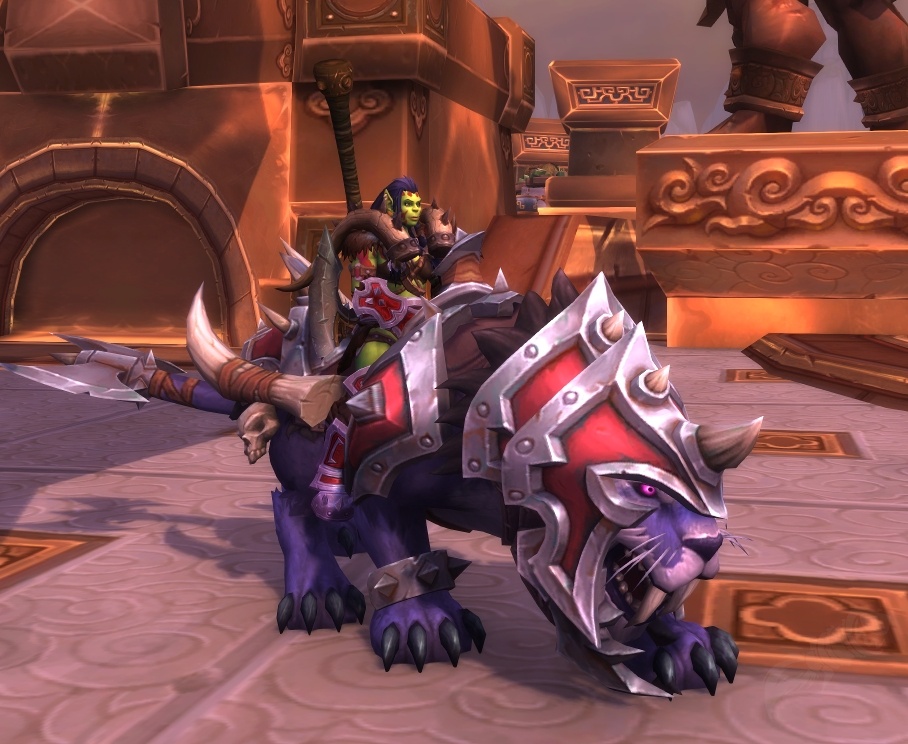 1179174 Korkron Warsaber