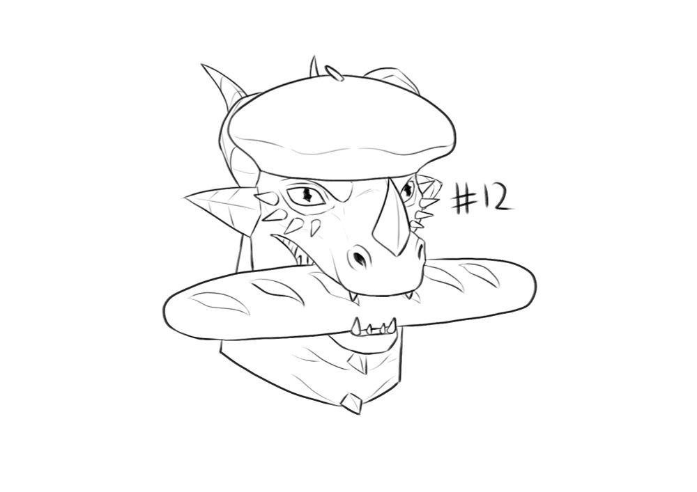 12