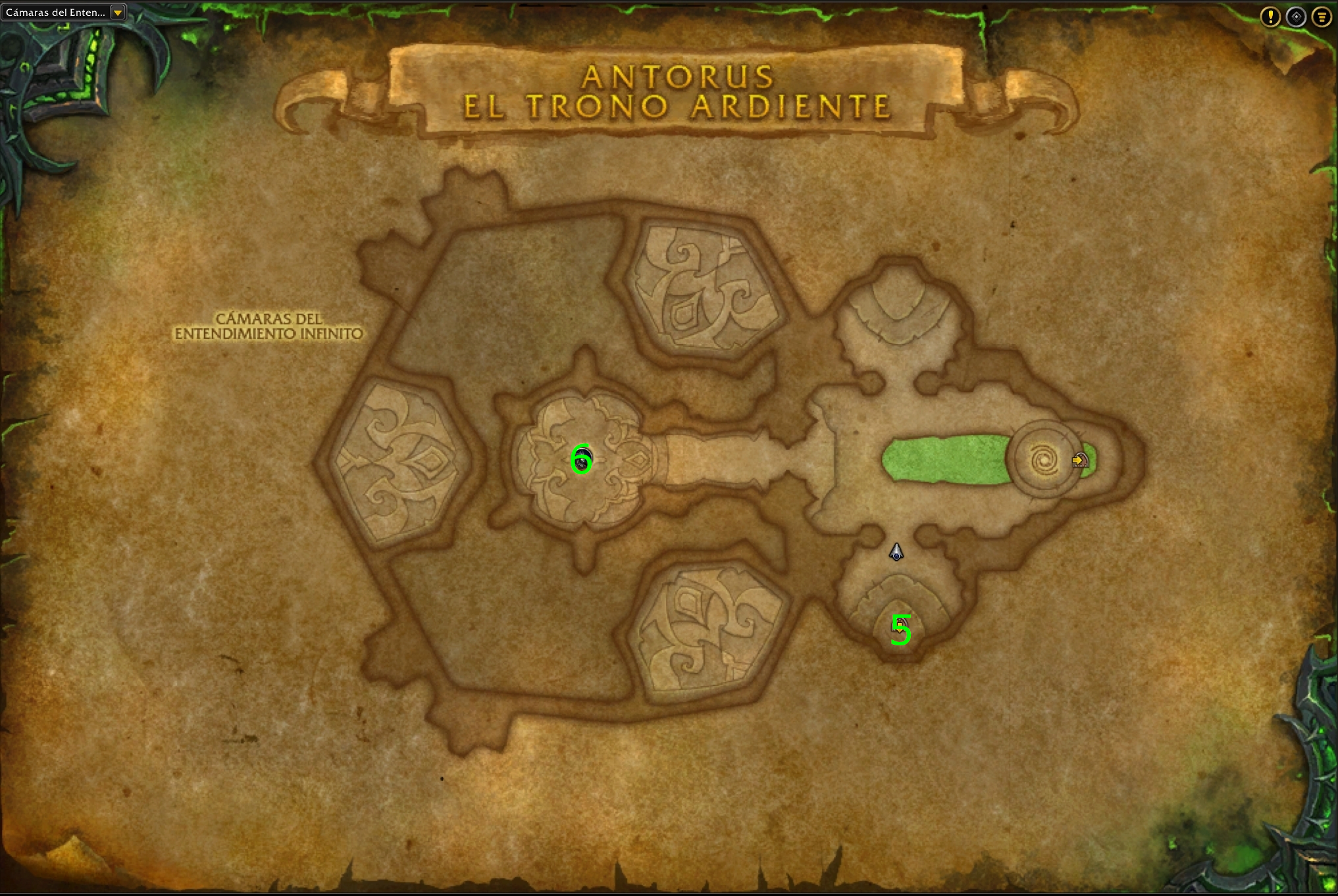 Antorus 2