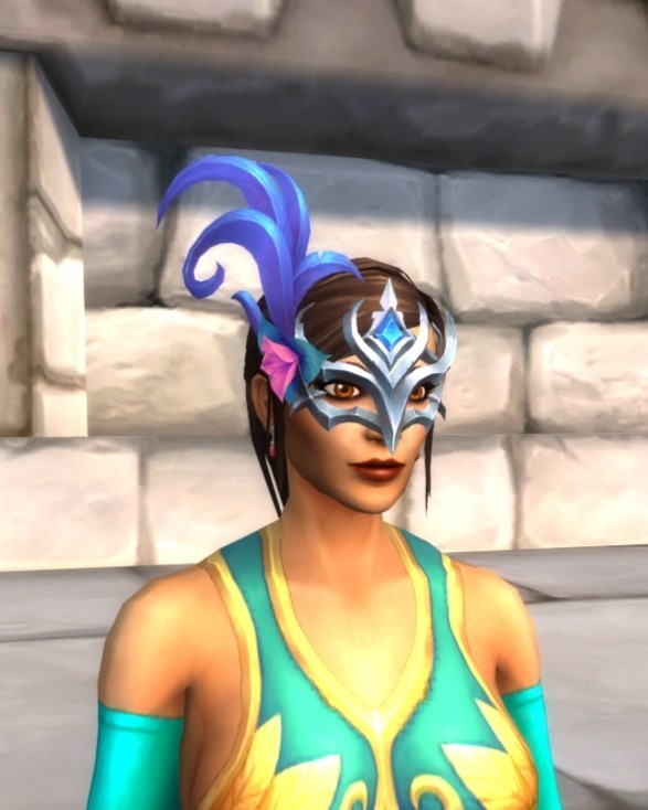 1148899 Guise of the Shining Masquerade