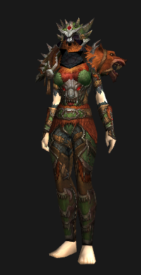 3cazador