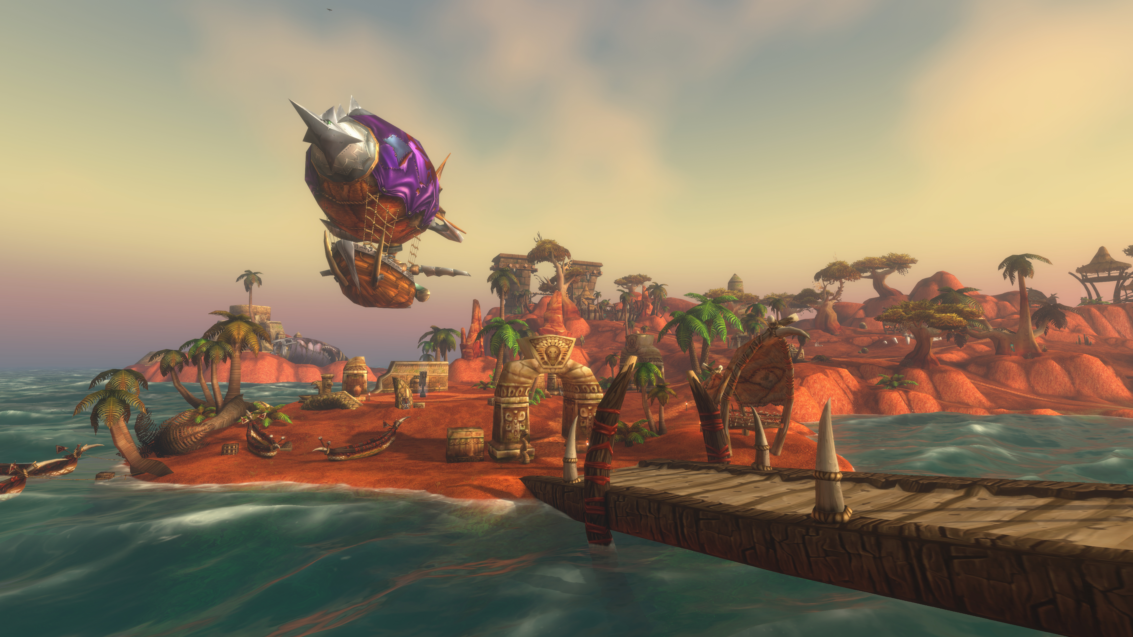 Wo W Forever Announce Bg Darkspear Islands 093