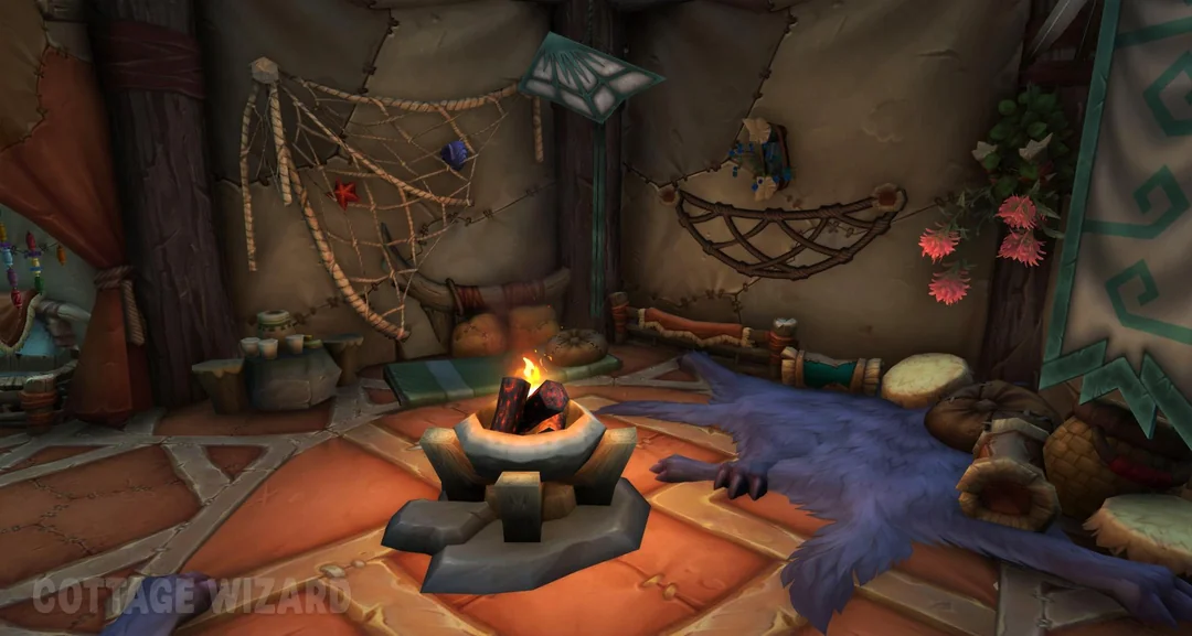 Tauren Tent V0 Znm8iixpgtyf1