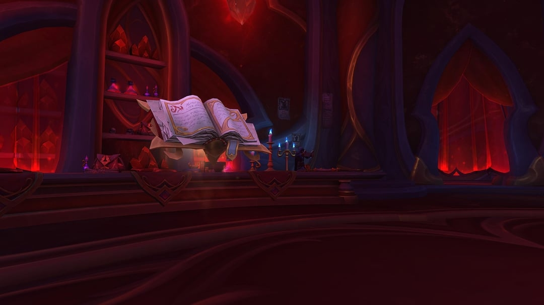 Hunt or Be Hunted With the Prey