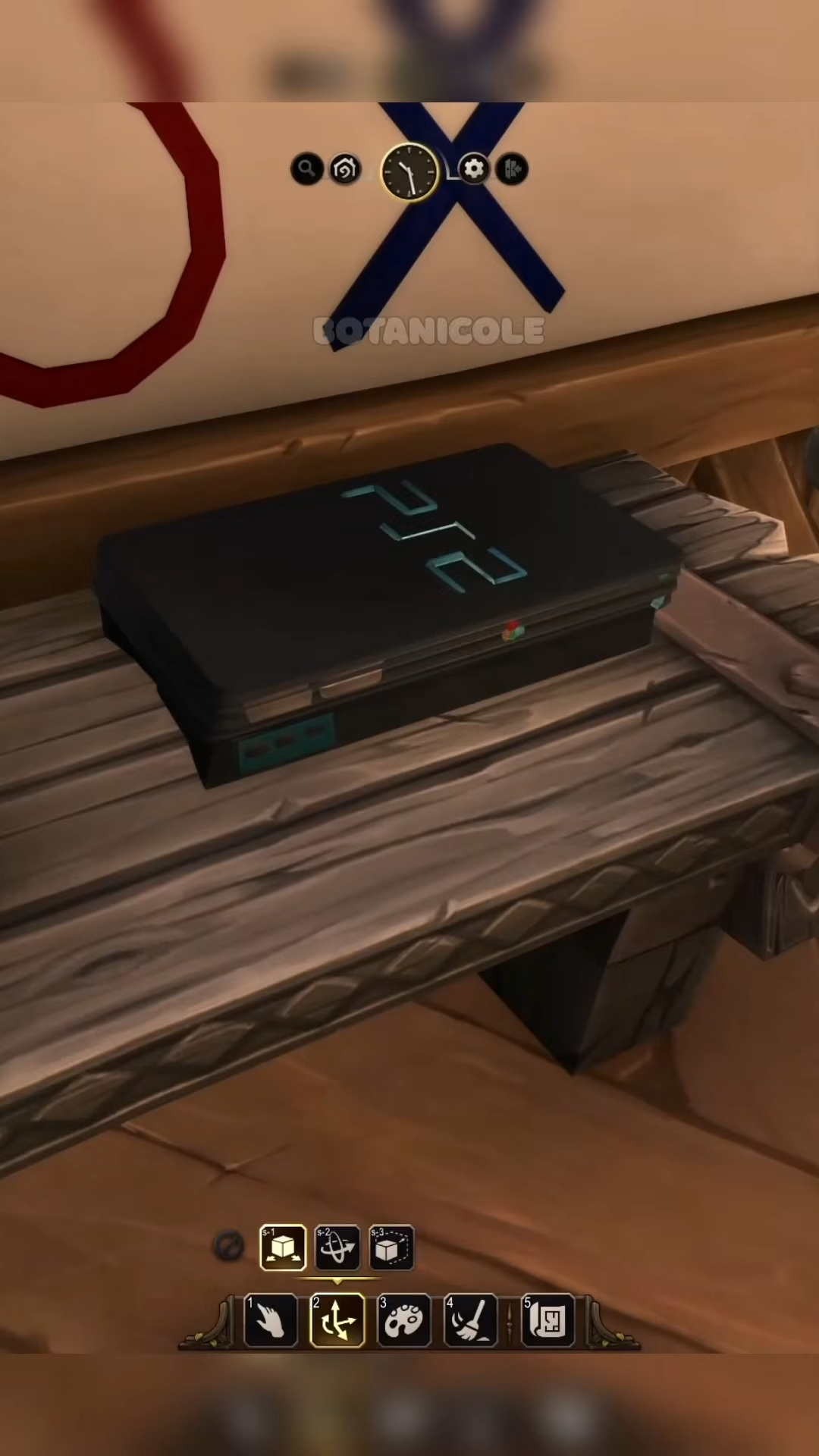 A Playstation in Warcraft  0 12 Screenshot