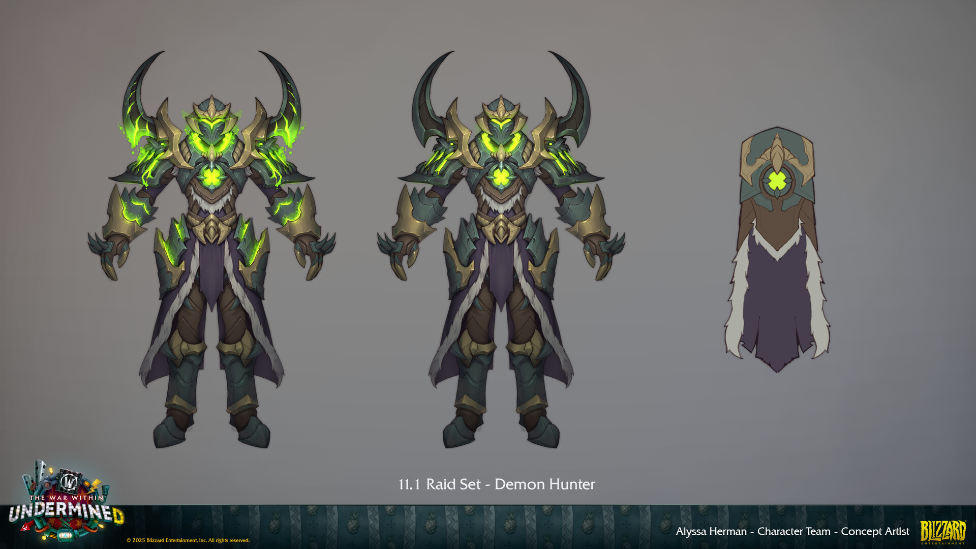 Alyssa Herman 11 1 Dh Raid Set