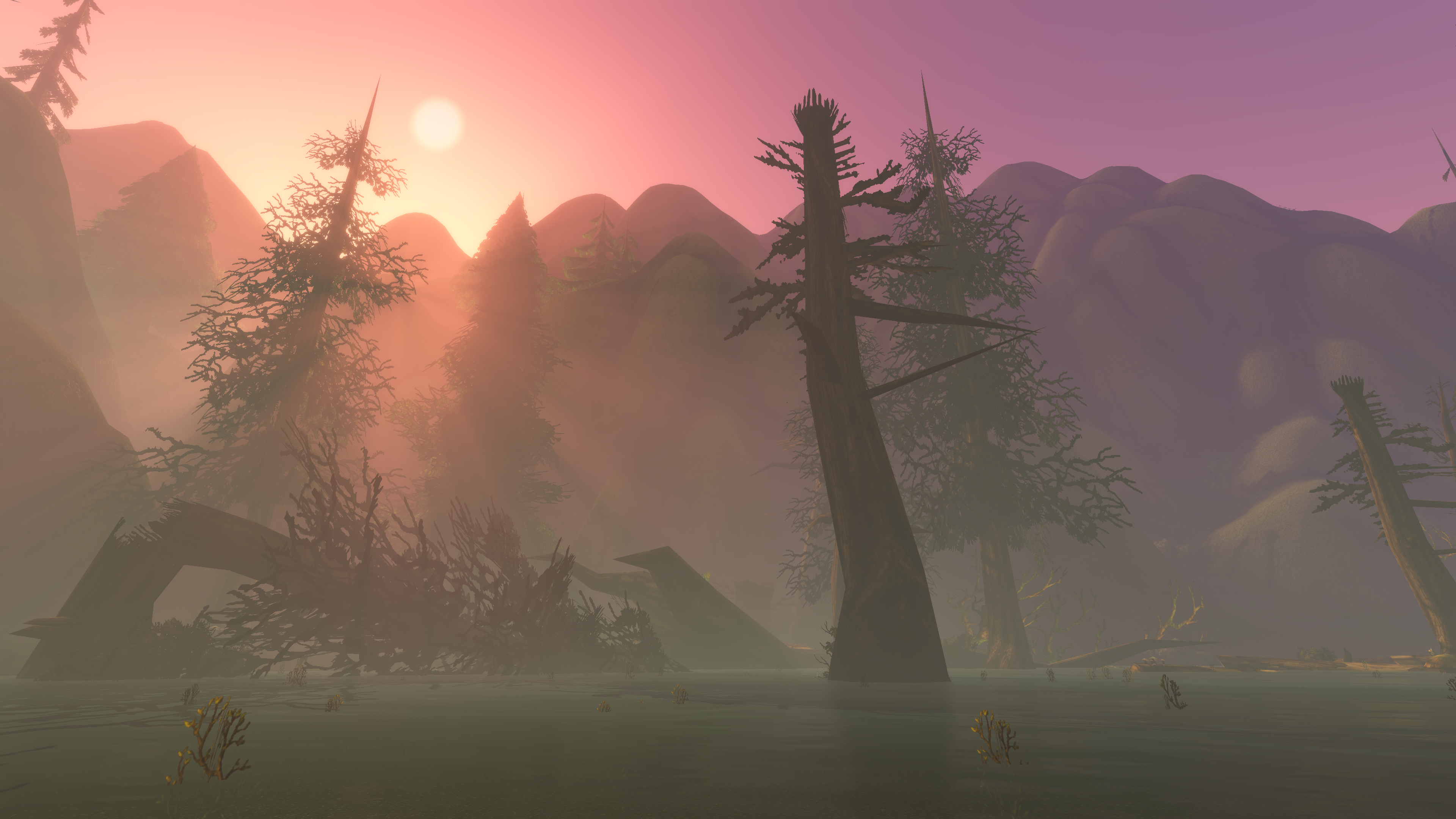 Wo W Forever Announce Raid Hyjal 086