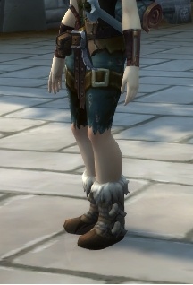 1137671 Sepia Treads of the Kaluak