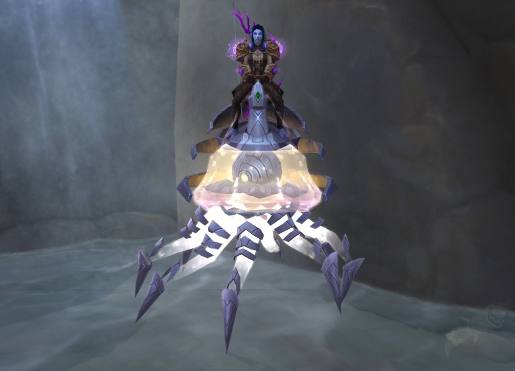 1194147 Depthstalker