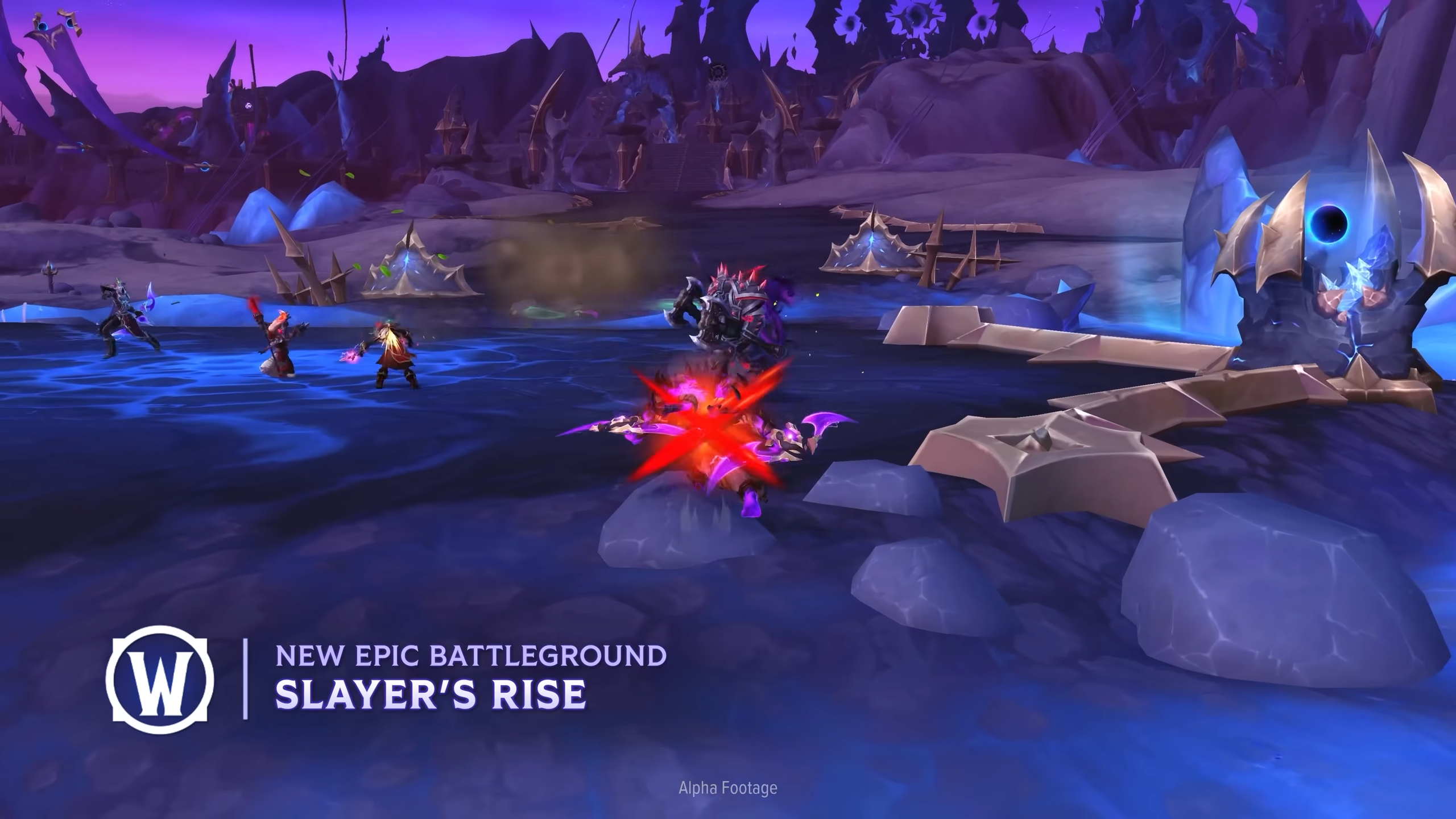 Midnight Deep Dive World of Warcraft 29 46 Screenshot