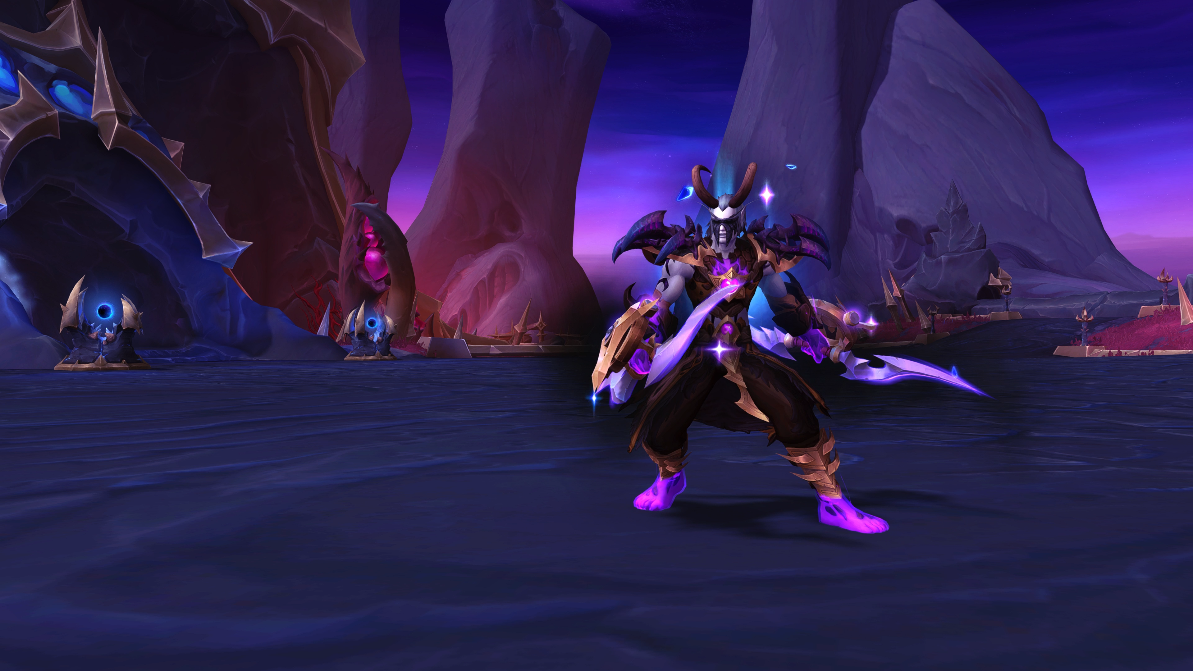 Wo W Midnight Alpha Devourer Dh 001