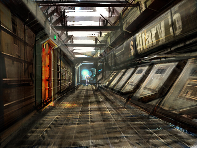 Eric Browning Cellblock
