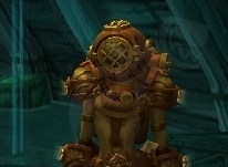 1174718 Copper Divers Pauldrons