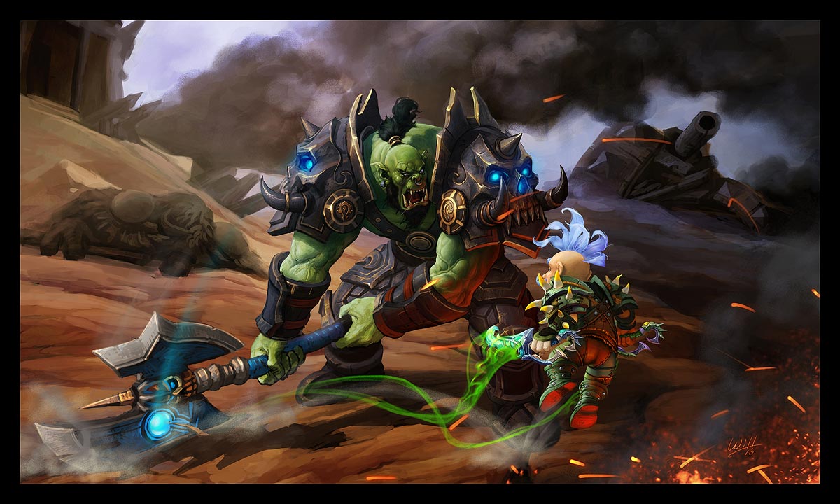 Pvp