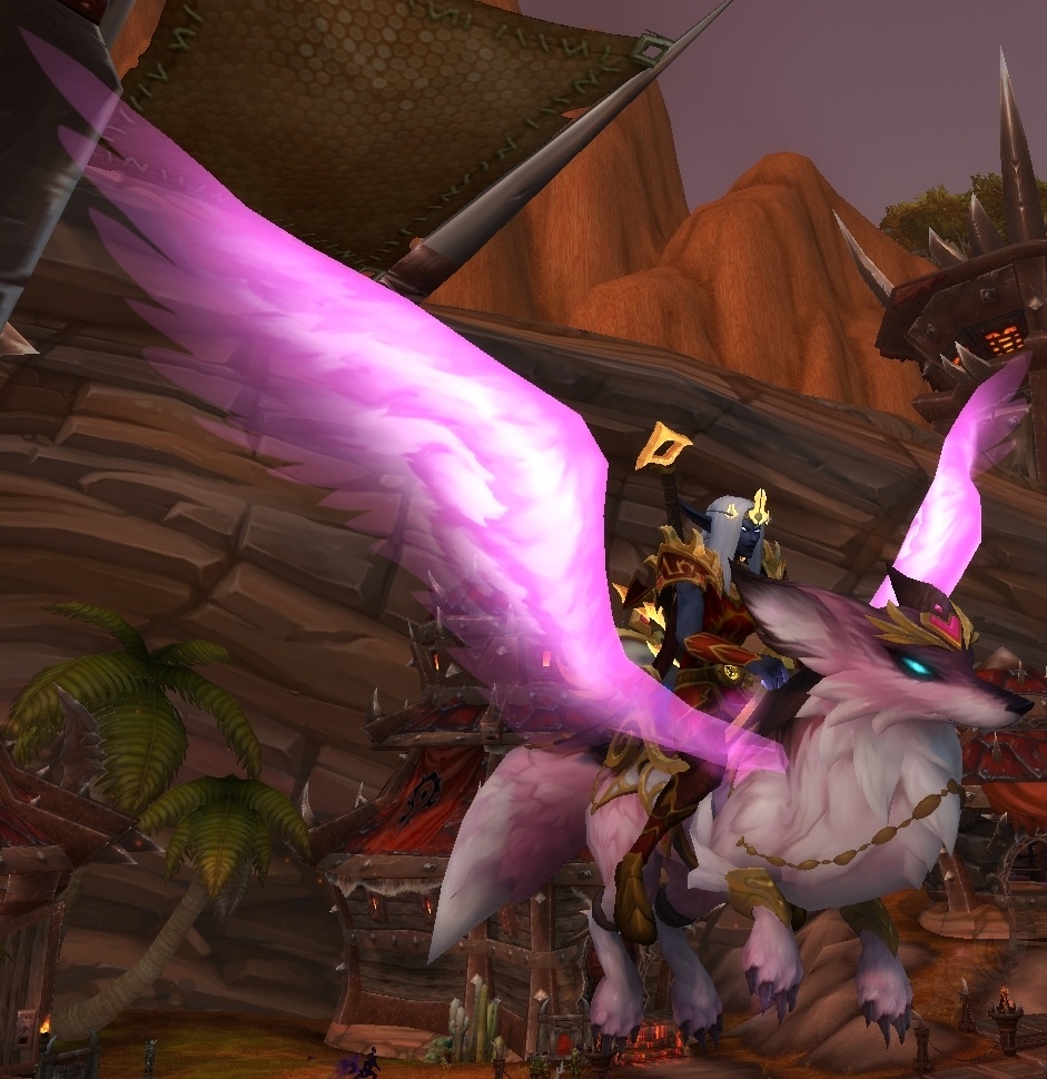 1142766 Reins of the Fur Endship Fox