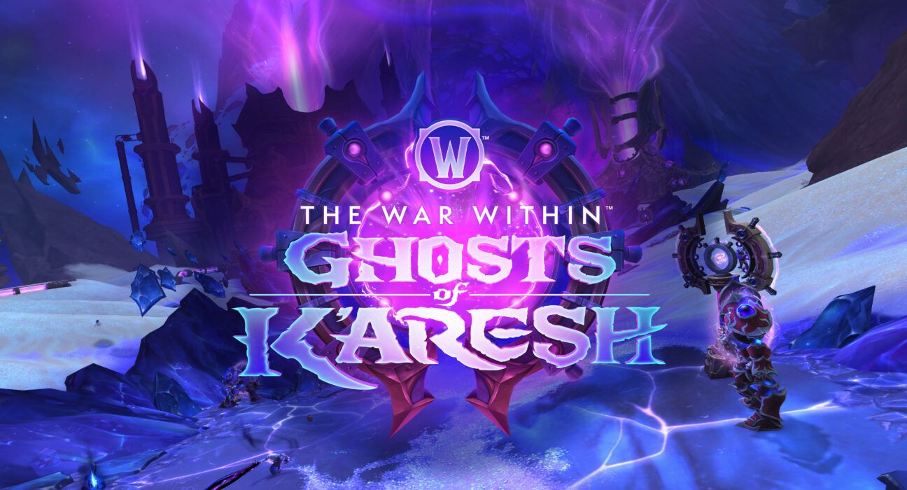 Logo Wo W the War Within Ghosts of K Aresh Reveal Environments 8 1296x700