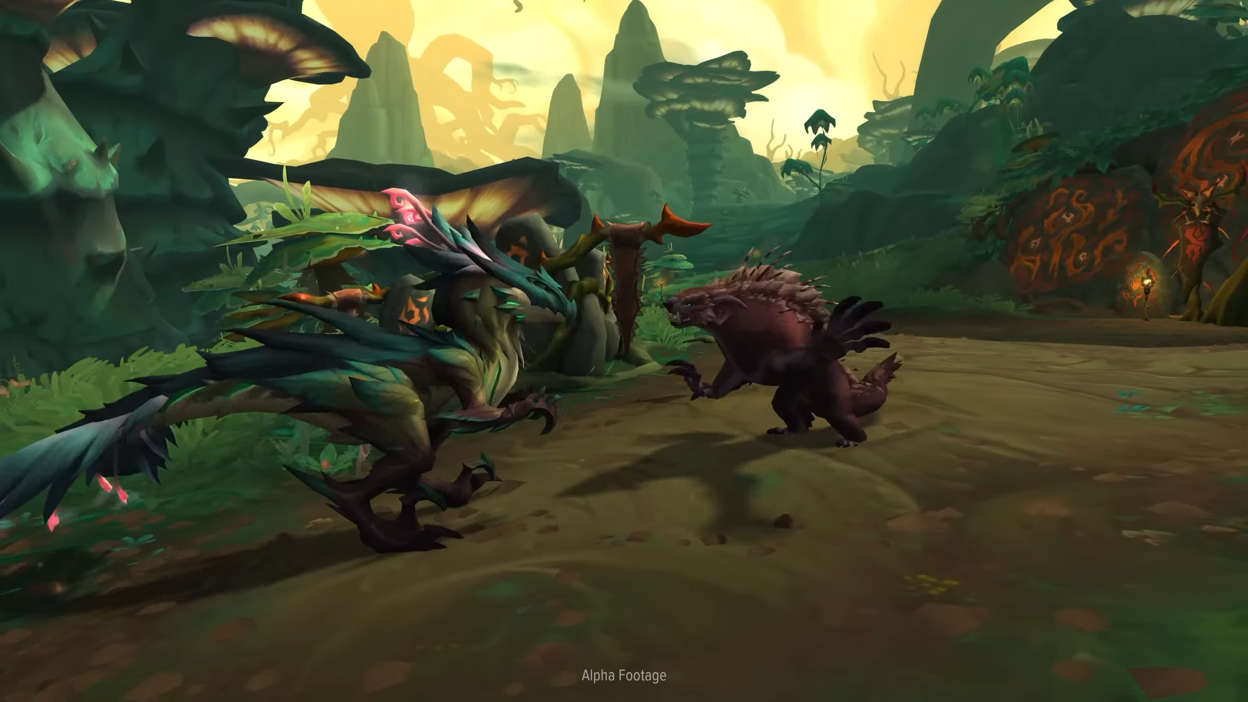 Midnight Deep Dive   World of Warcraft 25 53 Screenshot