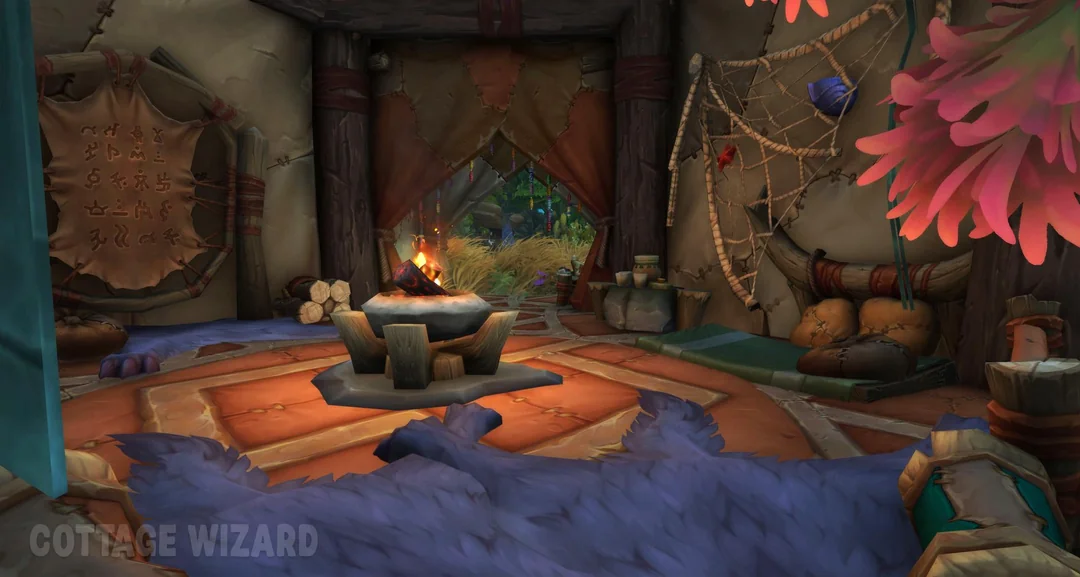 Tauren Tent V0 8eym5ixpgtyf1