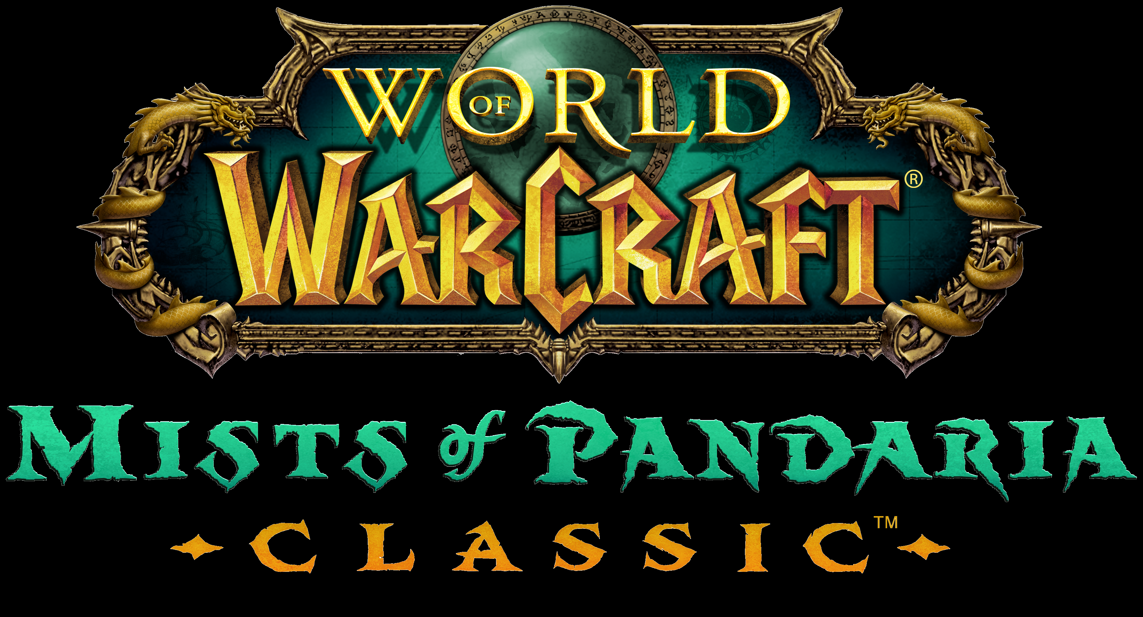 Wo W Mists of Pandaria Classic Logo Horizontal 01 (1)