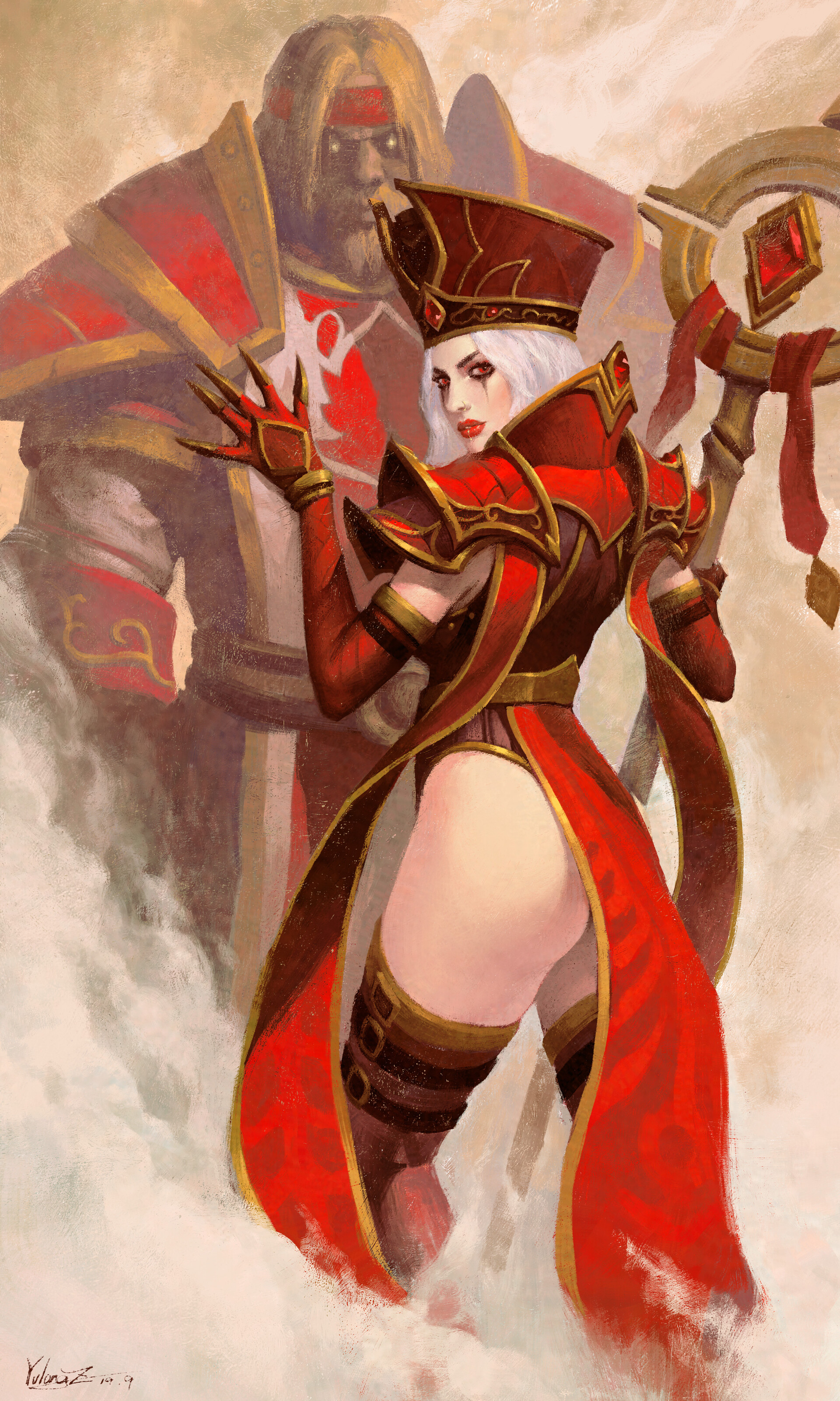 2