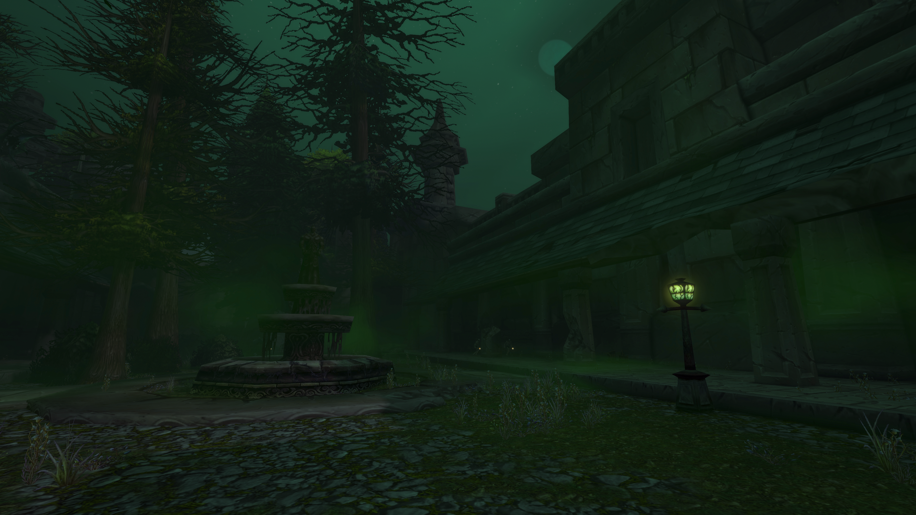 Wo W Forever Scenic Announce Dungeon Lordaeron 048